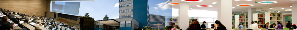 Institut Sup�rieur des BioSciences